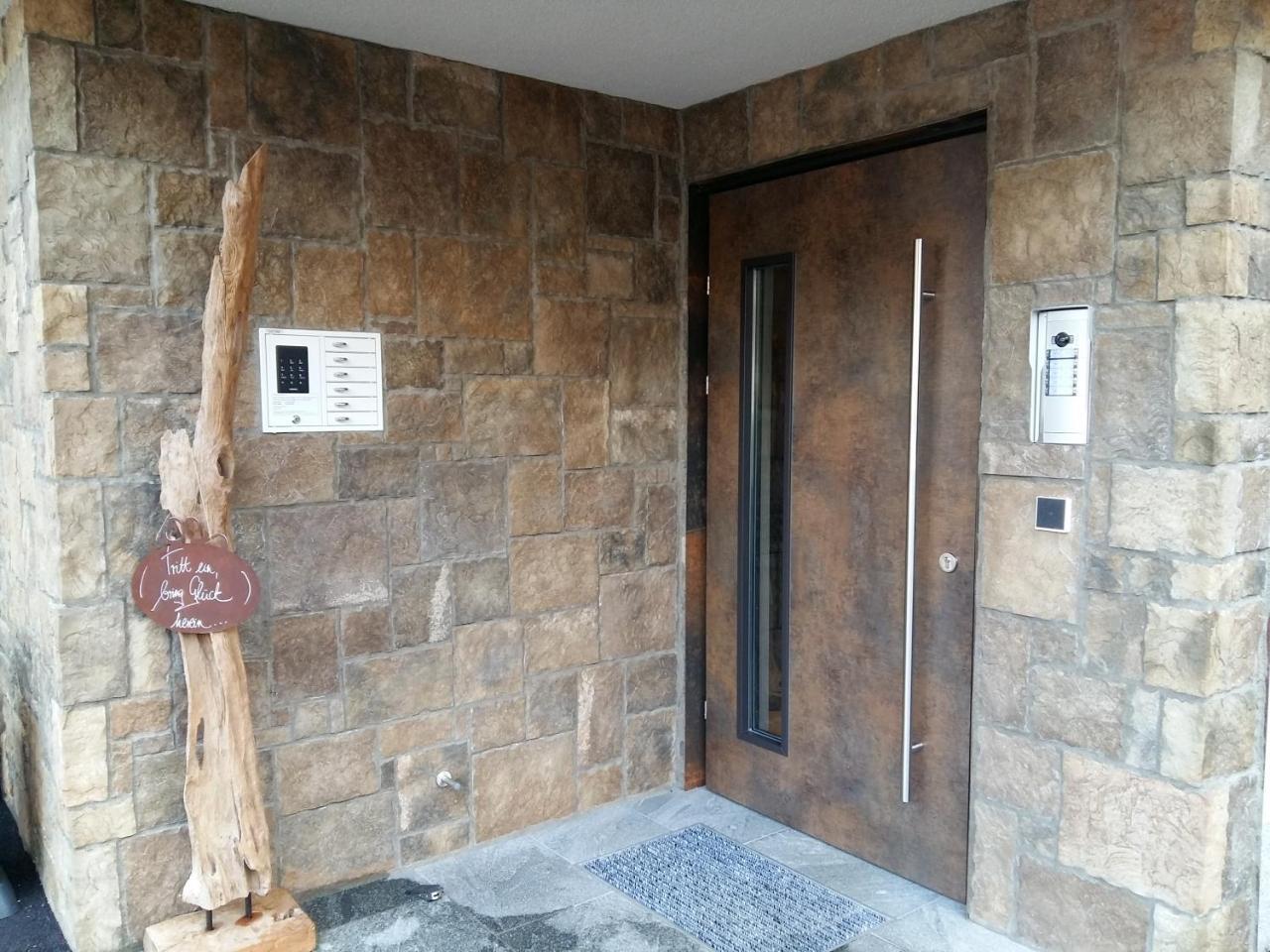 דירות צל אם צילר Birkenhof מראה חיצוני תמונה